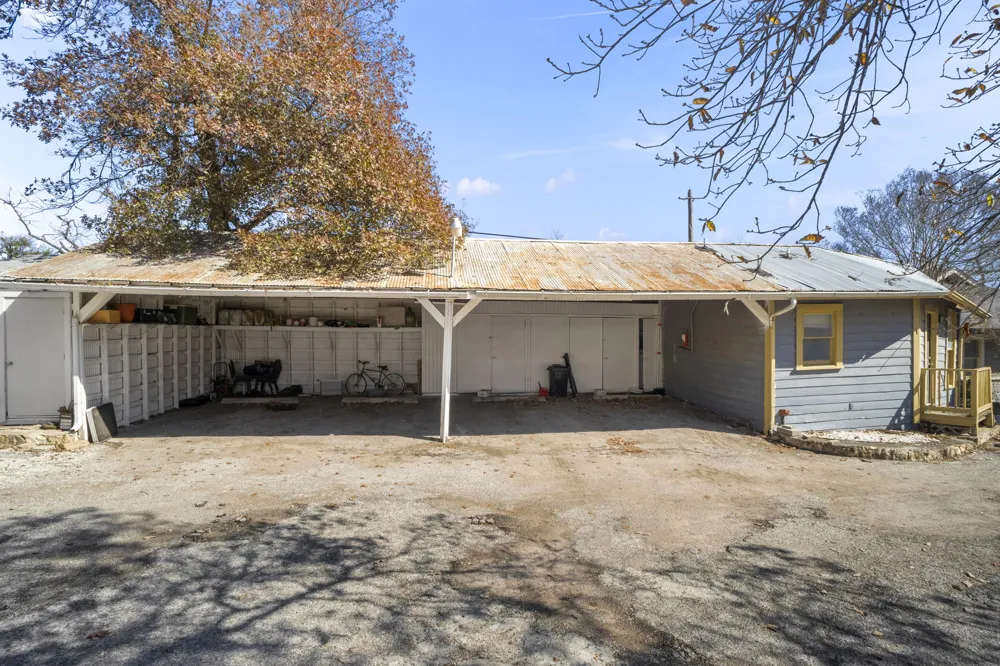 107 Willim Street San Antonio, TX 78209
