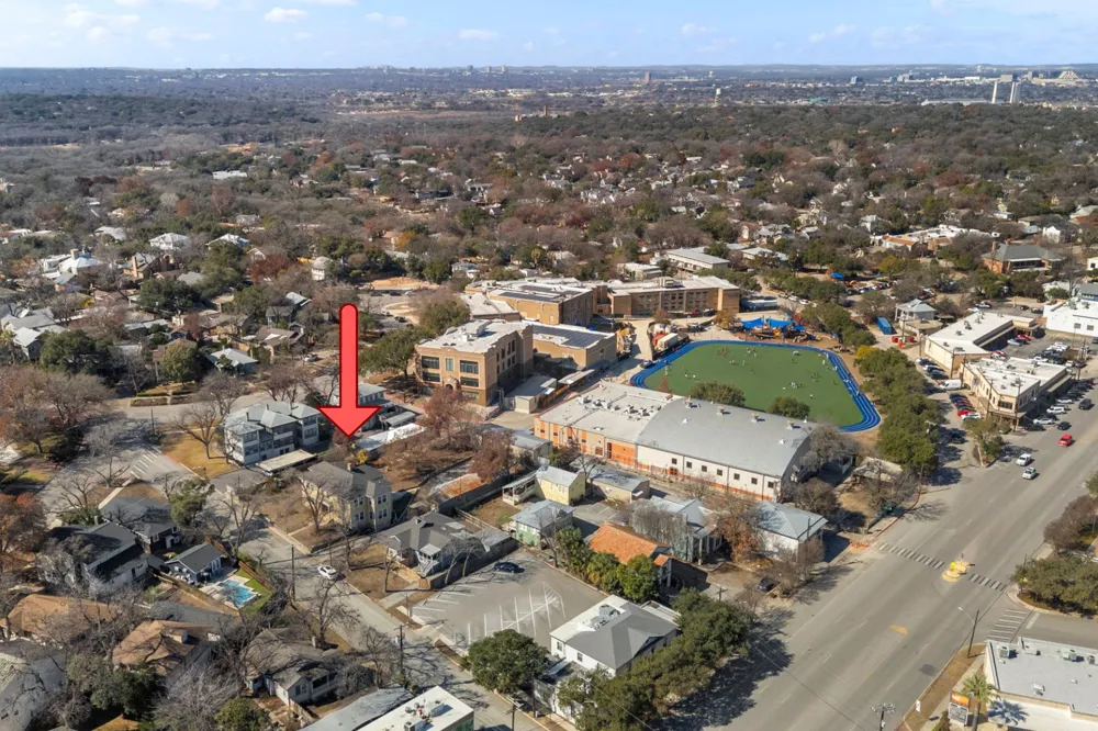 107 Willim Street San Antonio, TX 78209