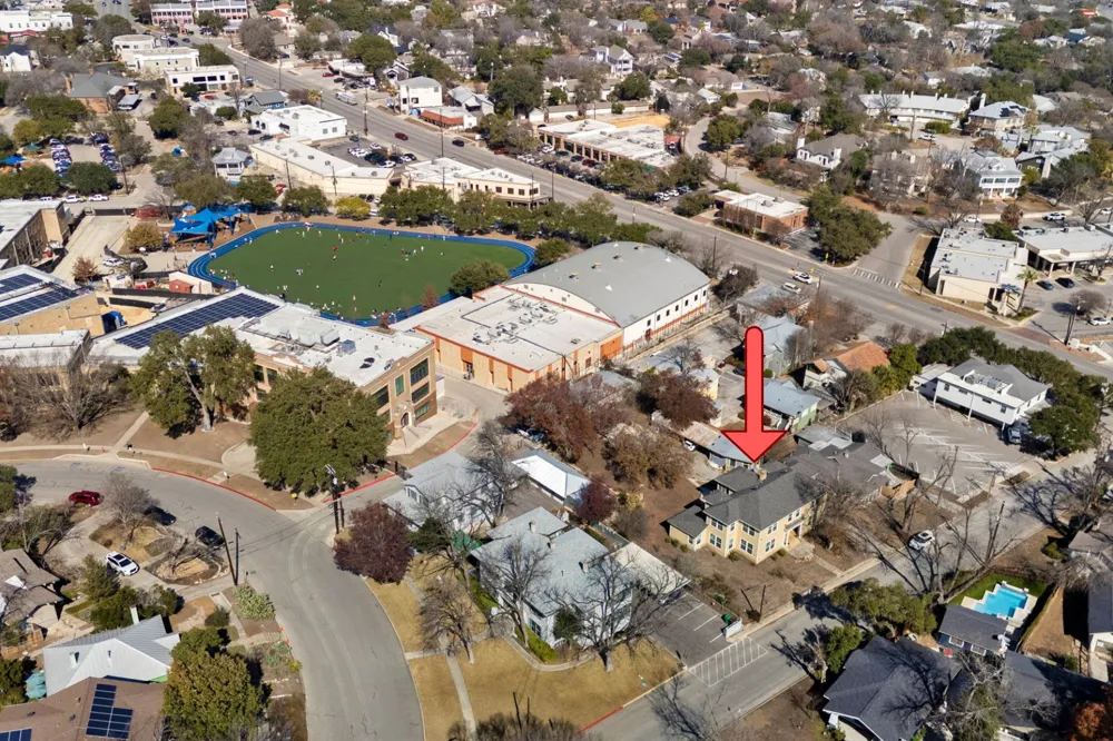 107 Willim Street San Antonio, TX 78209
