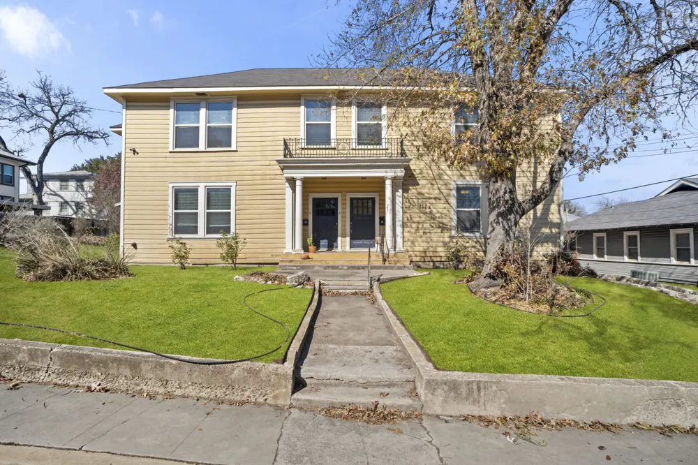 107 Willim Street San Antonio, TX 78209
