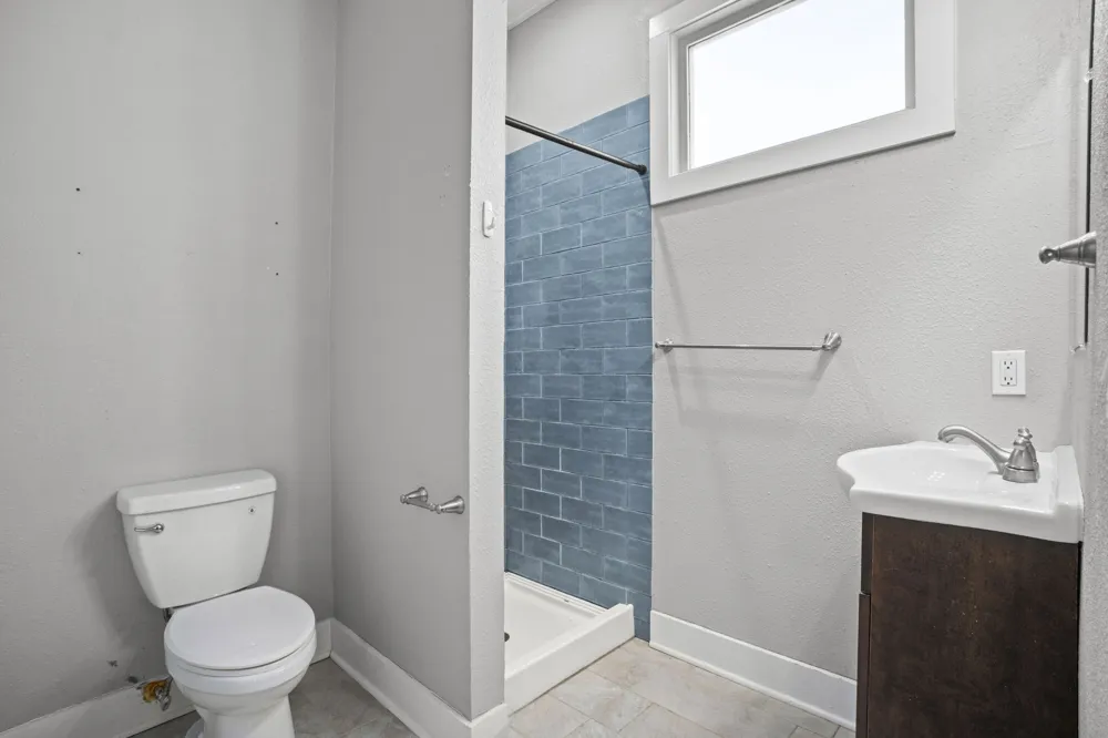 107 Willim Street San Antonio, TX 78209