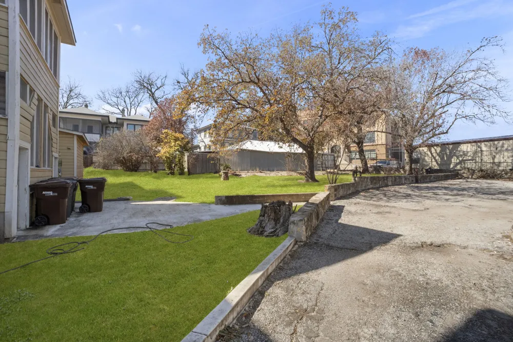 107 Willim Street San Antonio, TX 78209