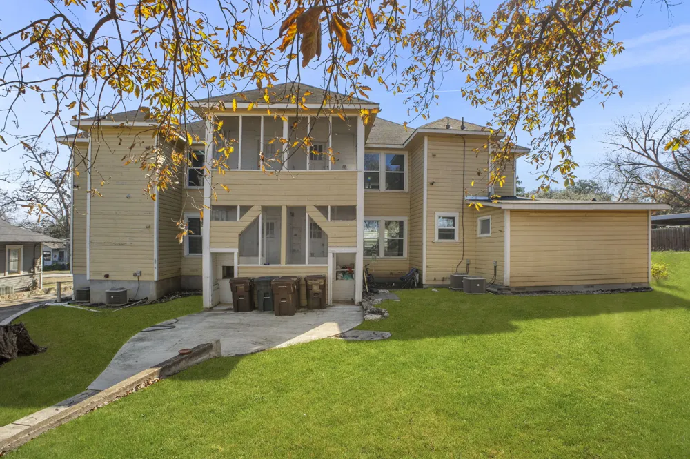 107 Willim Street San Antonio, TX 78209