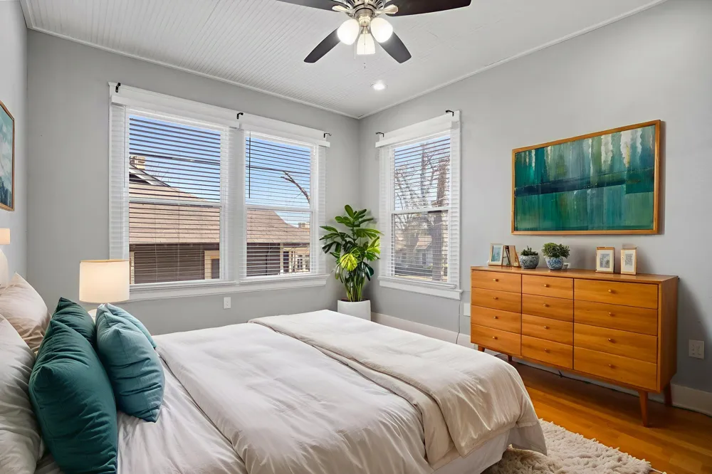 107 Willim Street San Antonio, TX 78209