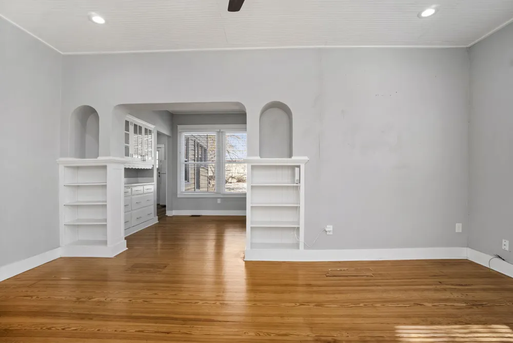 107 Willim Street San Antonio, TX 78209