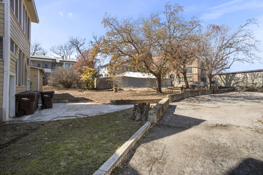 107 Willim Street San Antonio, TX 78209
