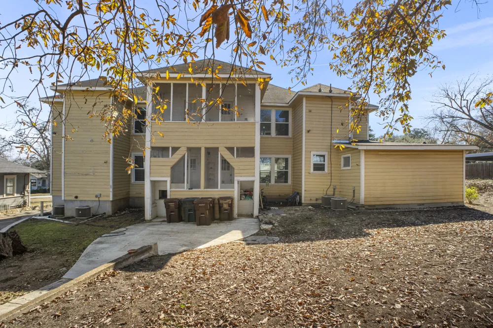 107 Willim Street San Antonio, TX 78209