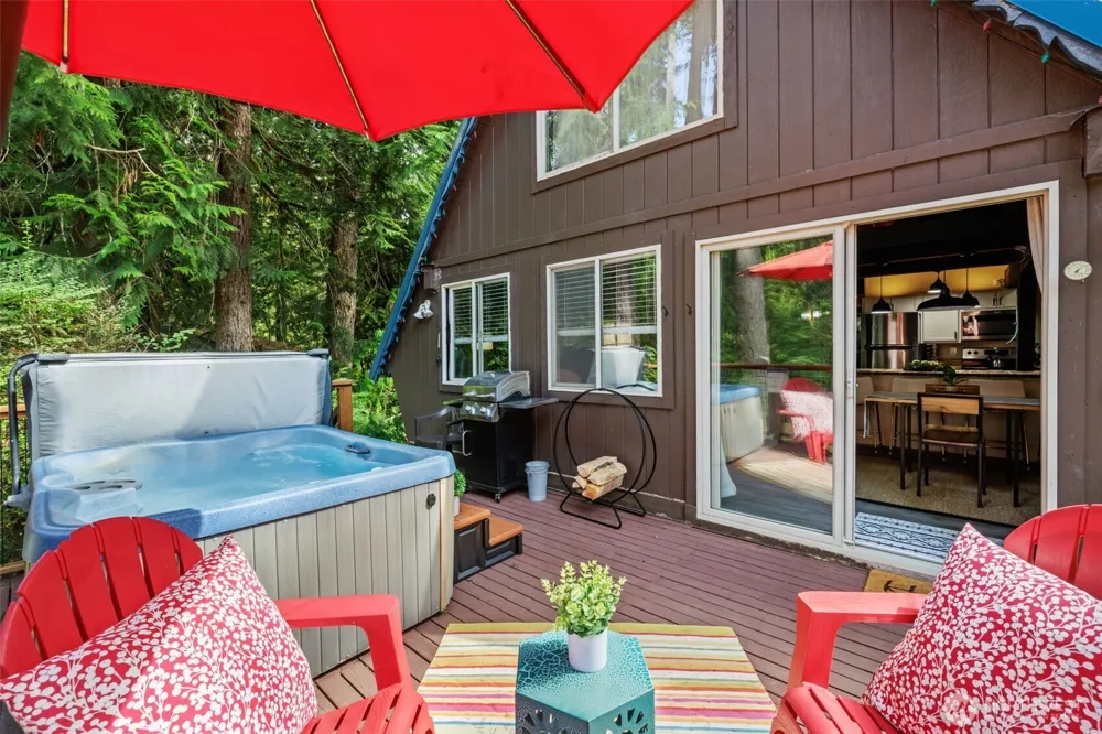 12214 757th Avenue NE Skykomish, WA 98288