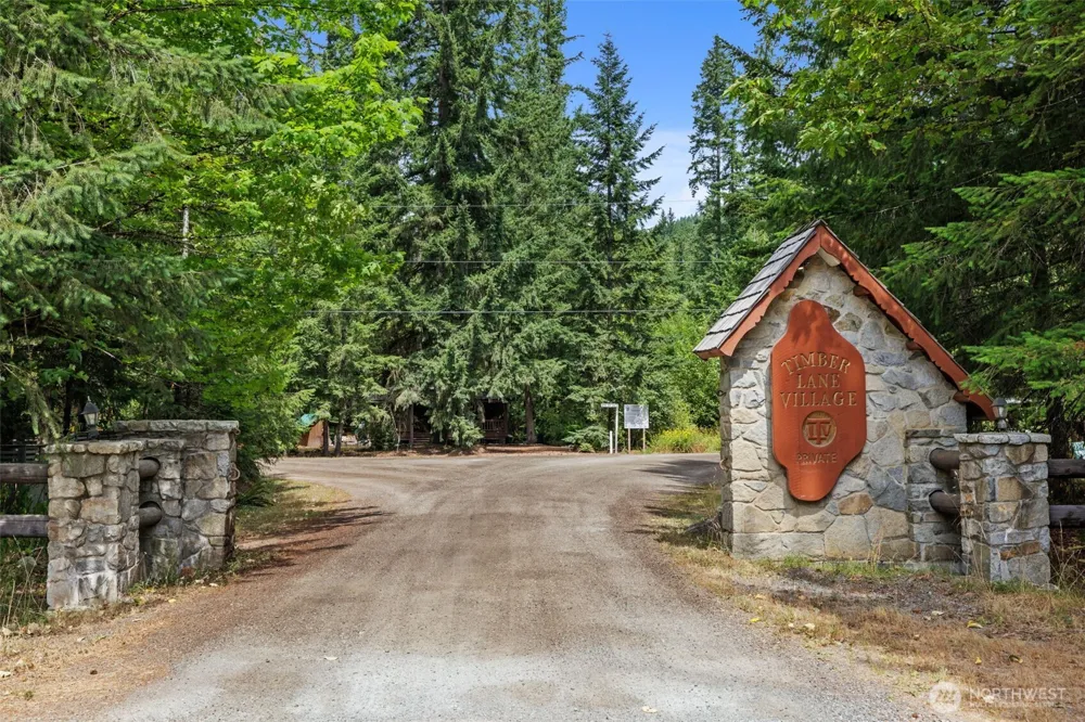 12214 757th Avenue NE Skykomish, WA 98288
