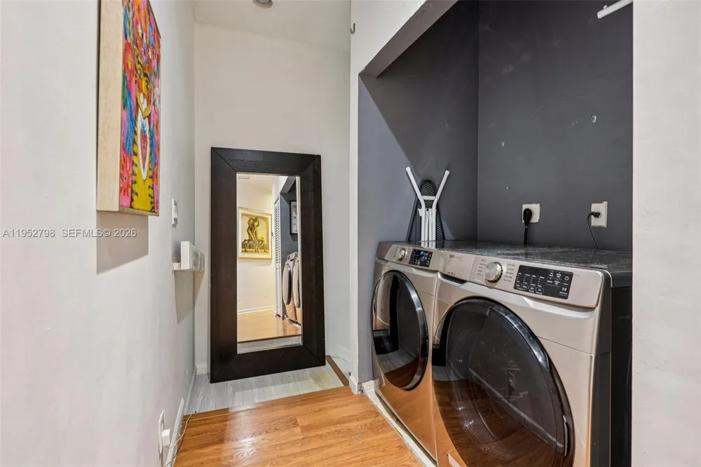 2307 Washington St #5 Hollywood, FL 33020