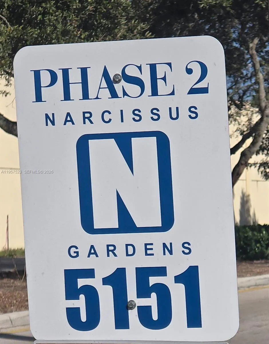 5151 W Oakland Park Blvd #303 Lauderdale Lakes, FL 33313