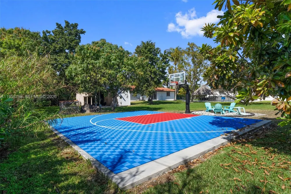 16800 SW 190th St Miami, FL 33187