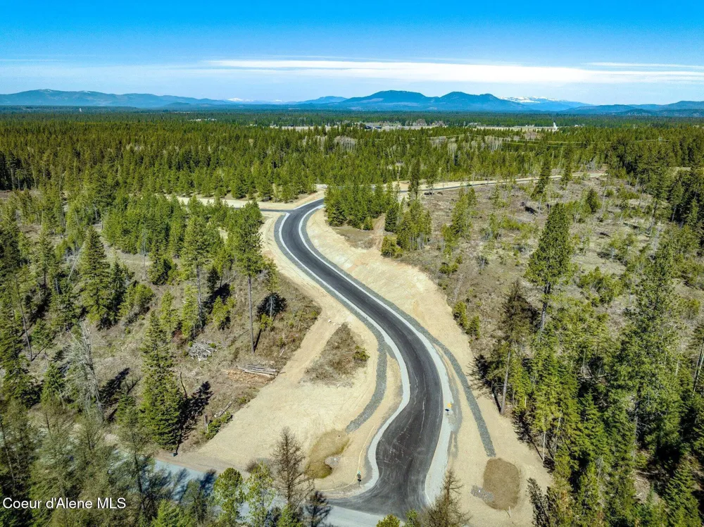 NKA Dickens Rd (Lot4) Athol, ID 83801