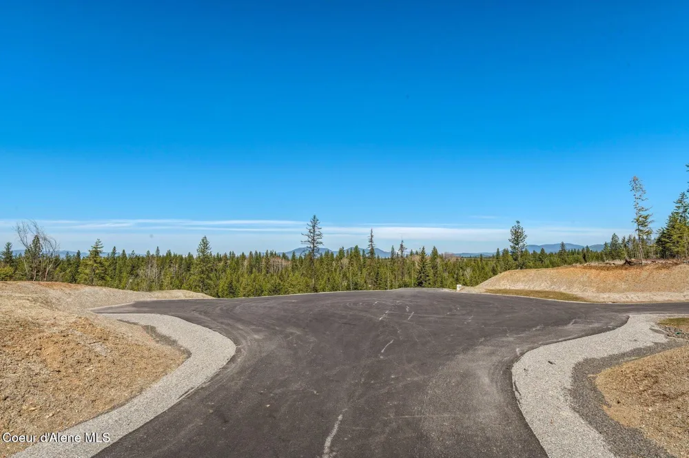 NKA Dickens Rd (Lot4) Athol, ID 83801