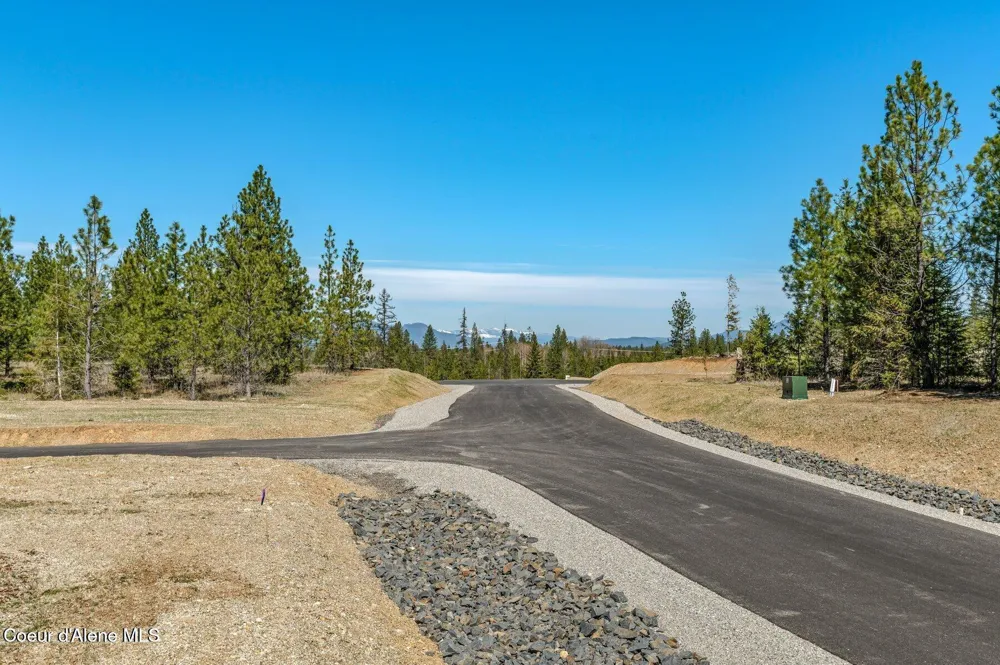 NKA Dickens Rd (Lot4) Athol, ID 83801