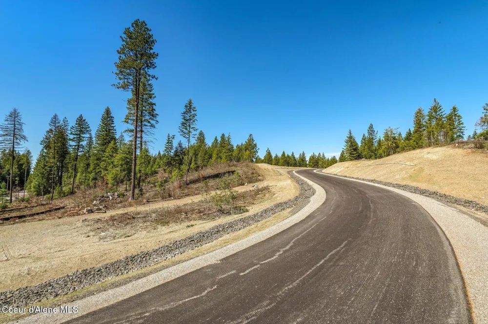 NKA Dickens Rd (Lot4) Athol, ID 83801