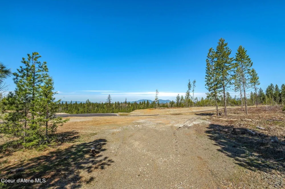 NKA Dickens Rd (Lot4) Athol, ID 83801