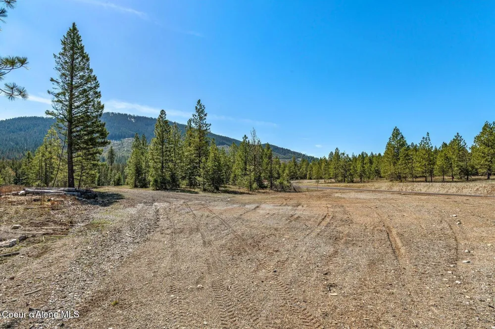 NKA Dickens Rd (Lot4) Athol, ID 83801