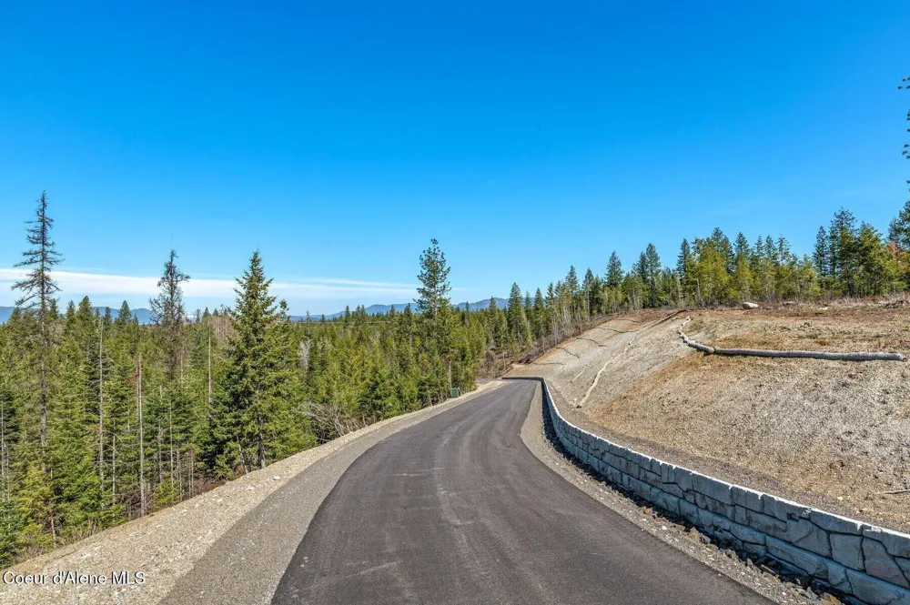NKA Dickens Rd (Lot4) Athol, ID 83801