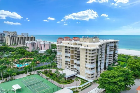 S Collier Boulevard #1104