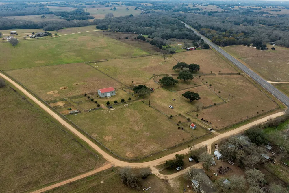 66 County Road 77D Schulenburg, TX 78956