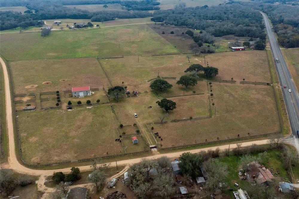 66 County Road 77D Schulenburg, TX 78956