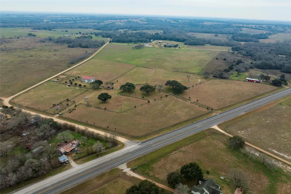 66 County Road 77D Schulenburg, TX 78956