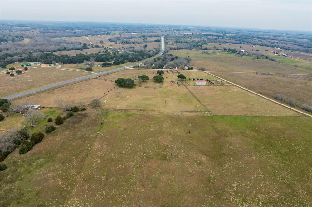 66 County Road 77D Schulenburg, TX 78956