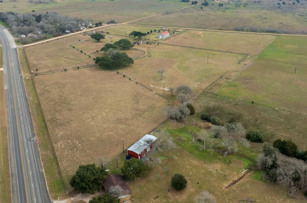 66 County Road 77D Schulenburg, TX 78956