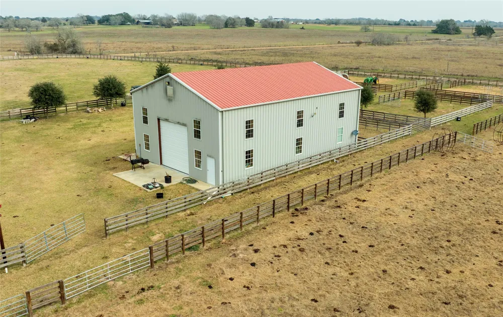 66 County Road 77D Schulenburg, TX 78956