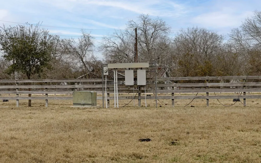 66 County Road 77D Schulenburg, TX 78956