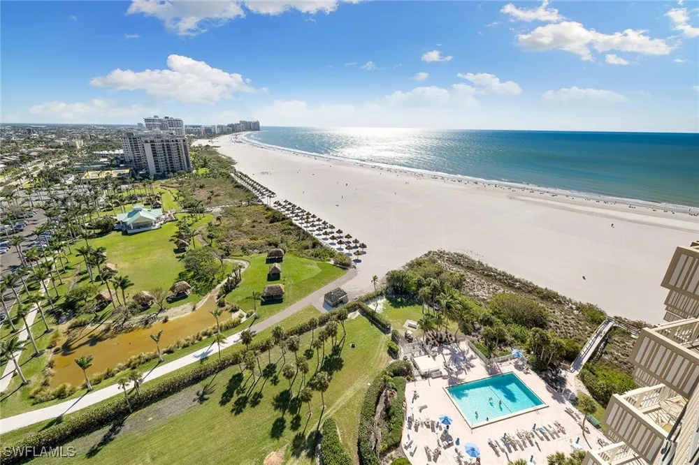 Collier Boulevard #2101 Marco Island, FL 34145