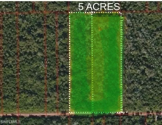 36TH AVENUE SE Naples, FL 34117