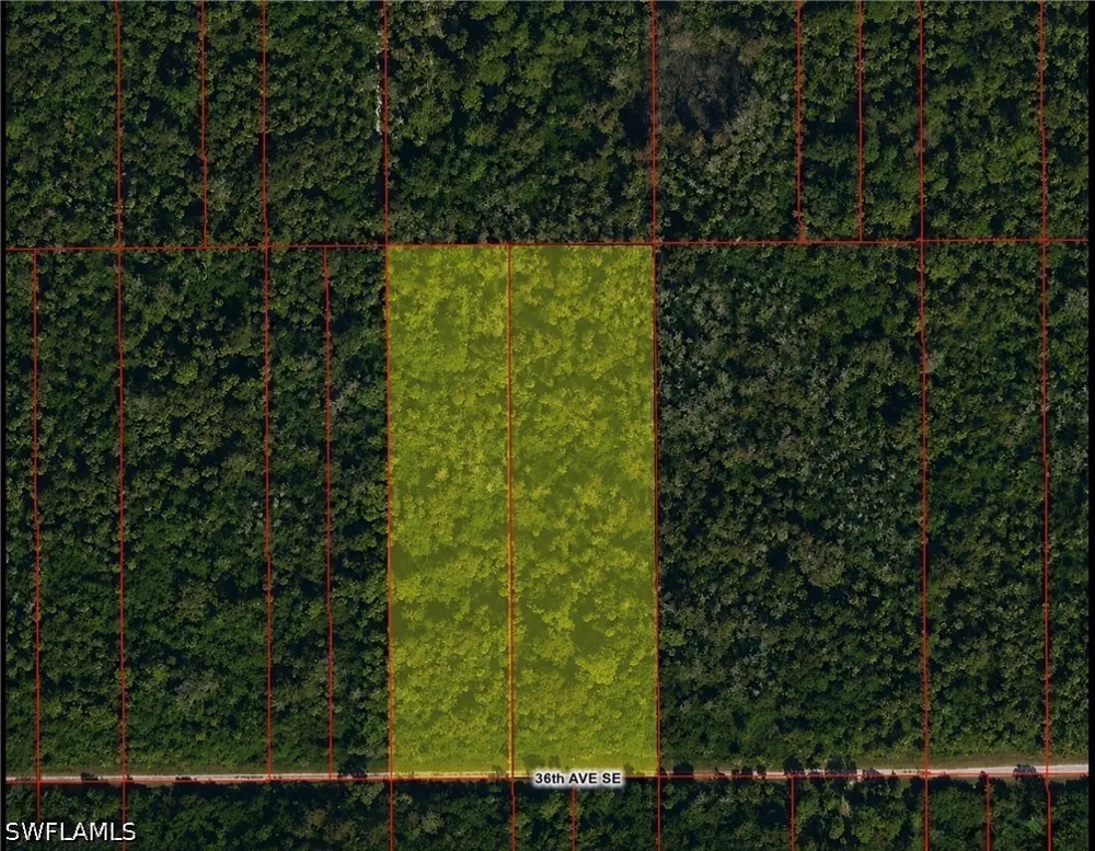 36TH AVENUE SE Naples, FL 34117