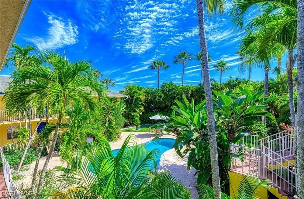 Gulfstream Drive #5 Naples, FL 34112