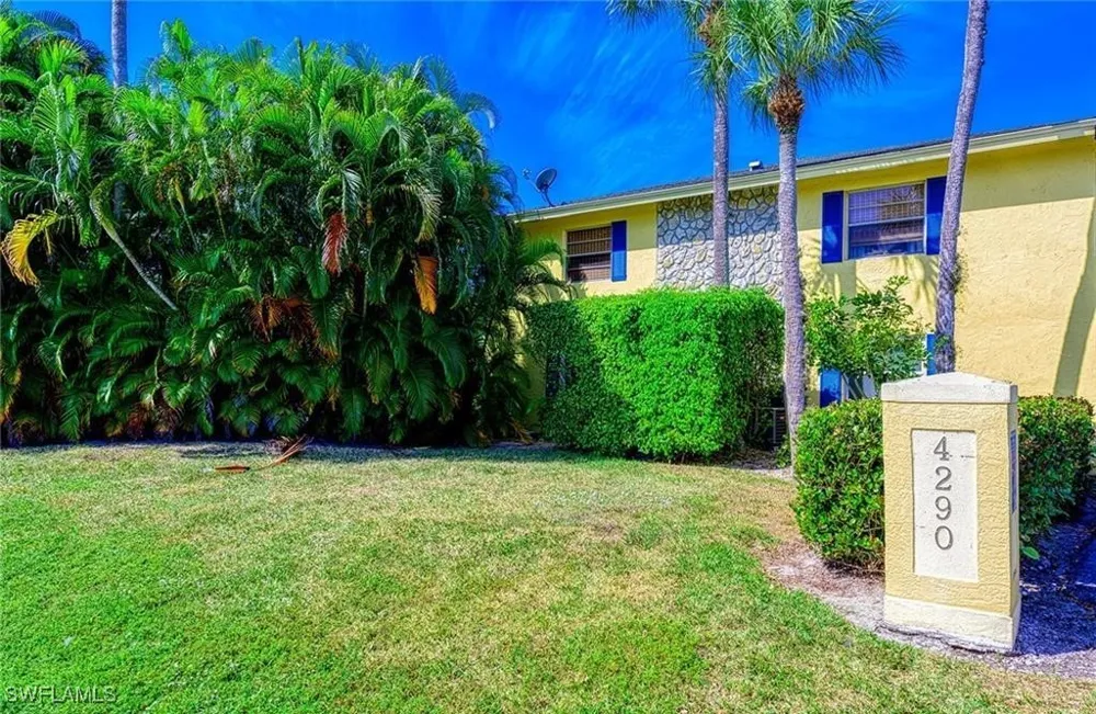 Gulfstream Drive #5 Naples, FL 34112