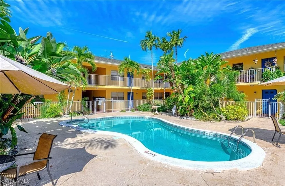Gulfstream Drive #5 Naples, FL 34112