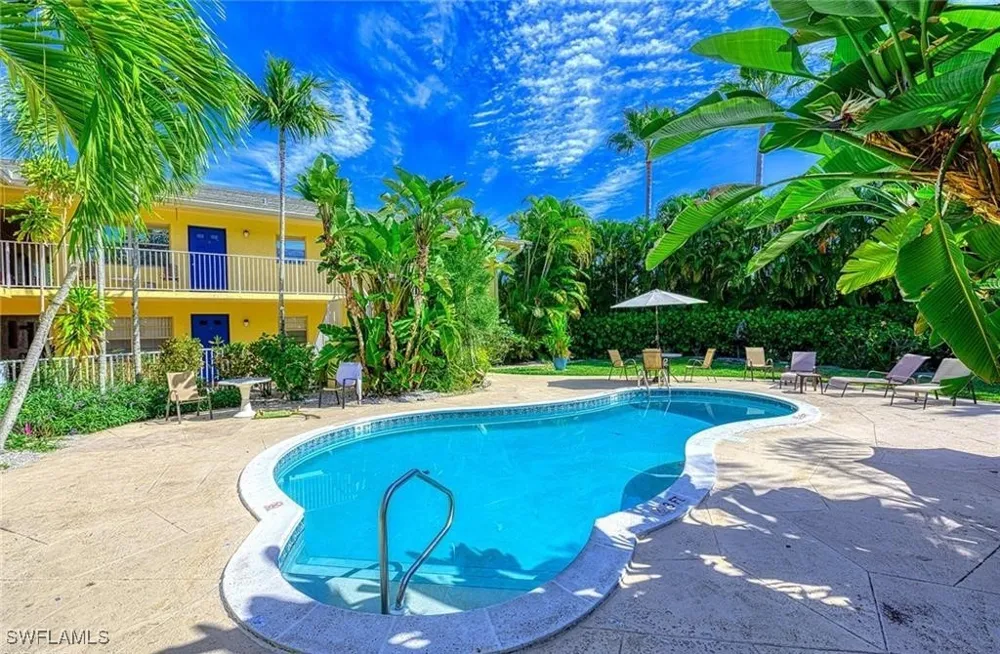 Gulfstream Drive #5 Naples, FL 34112