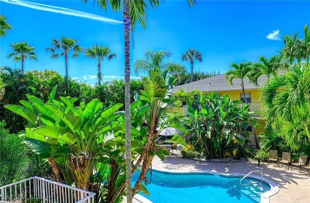 Gulfstream Drive #5 Naples, FL 34112