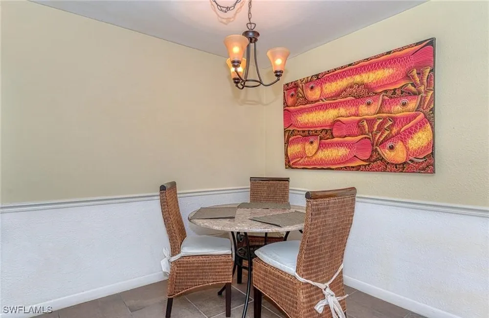 Gulfstream Drive #5 Naples, FL 34112