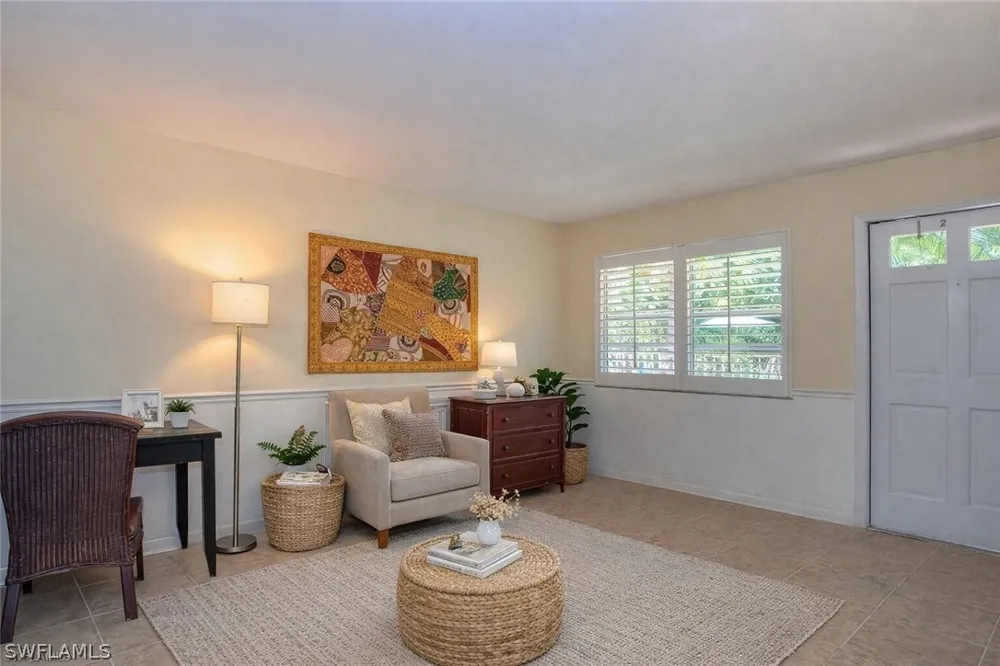 Gulfstream Drive #5 Naples, FL 34112