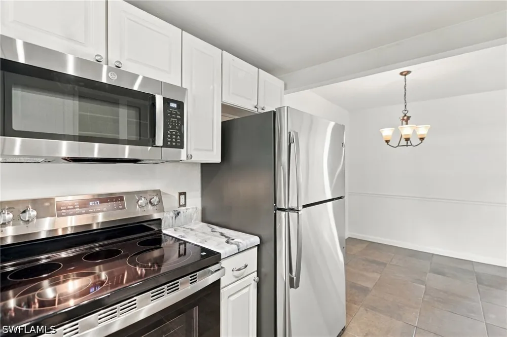 Gulfstream Drive #5 Naples, FL 34112