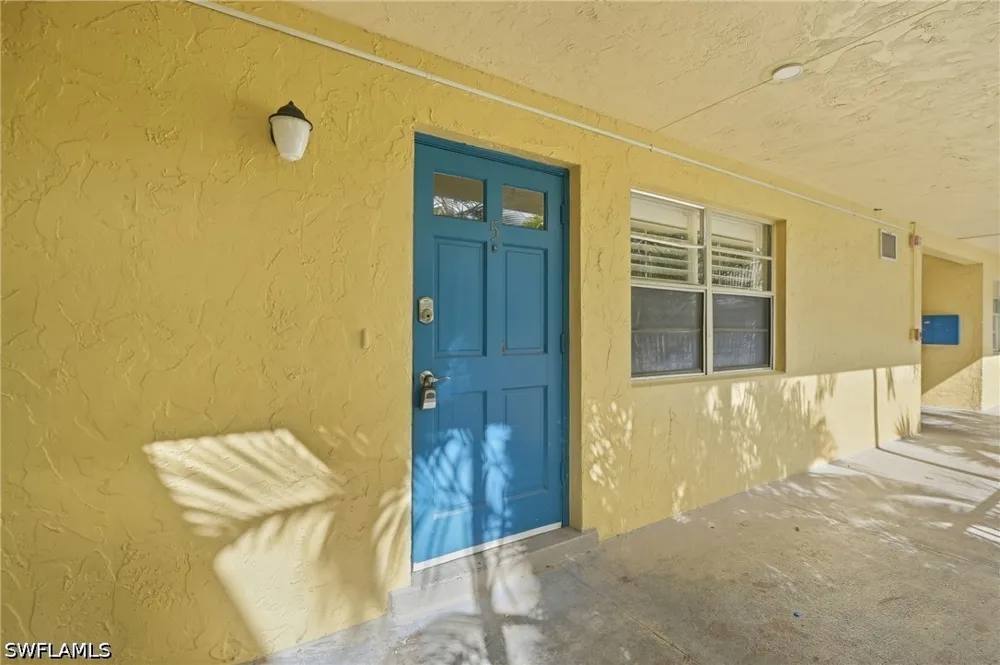 Gulfstream Drive #5 Naples, FL 34112