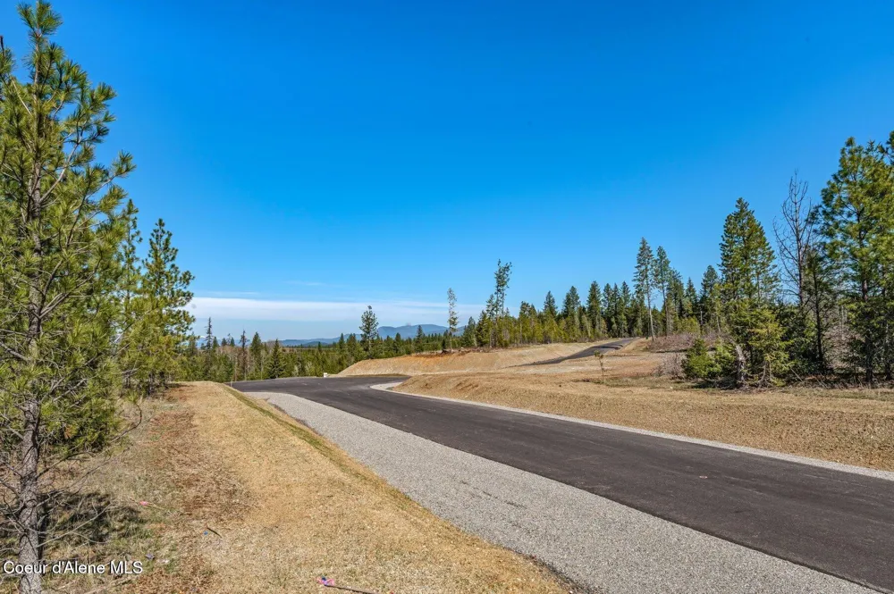 NKA Dickens Rd (Lot 5) Athol, ID 83801