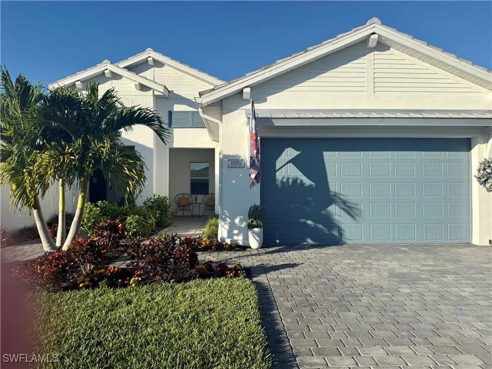 Cayman Drive Naples, FL 34114