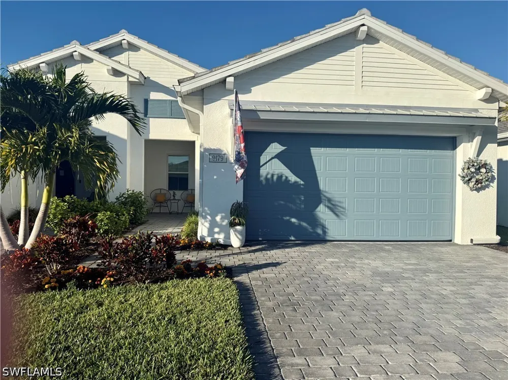 Cayman Drive Naples, FL 34114