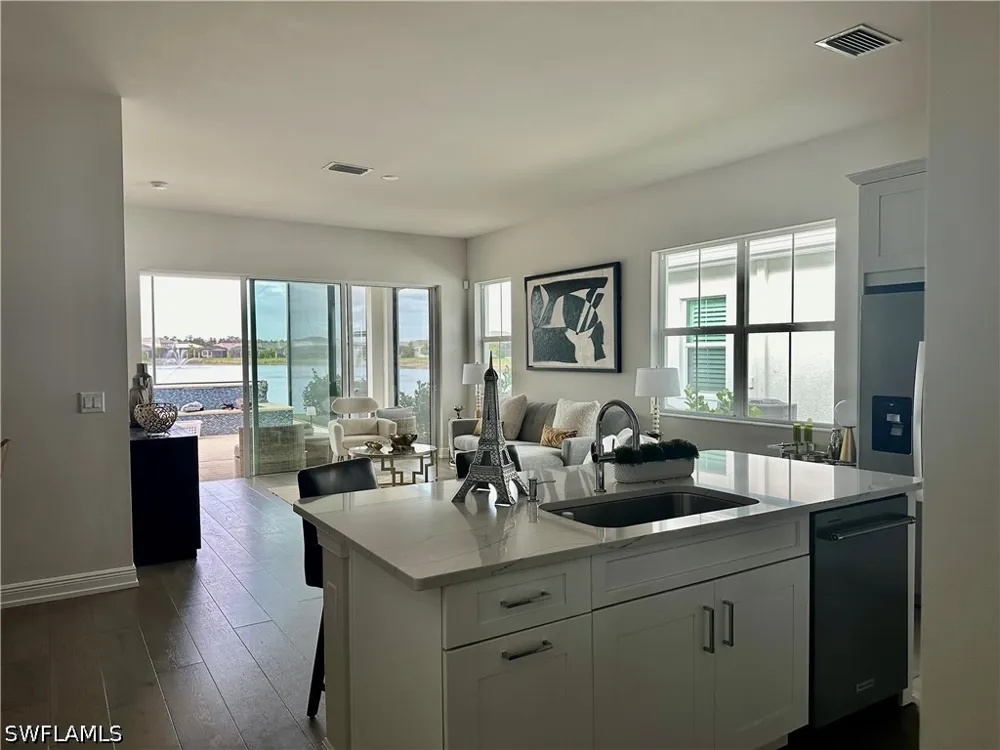 Cayman Drive Naples, FL 34114
