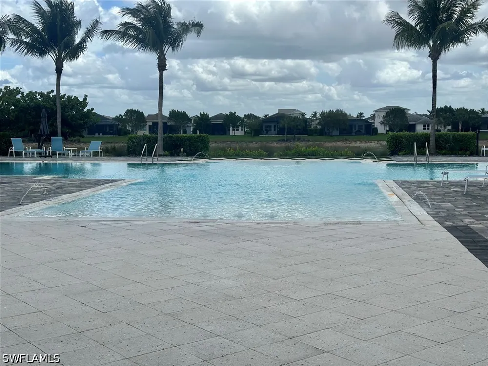 Cayman Drive Naples, FL 34114