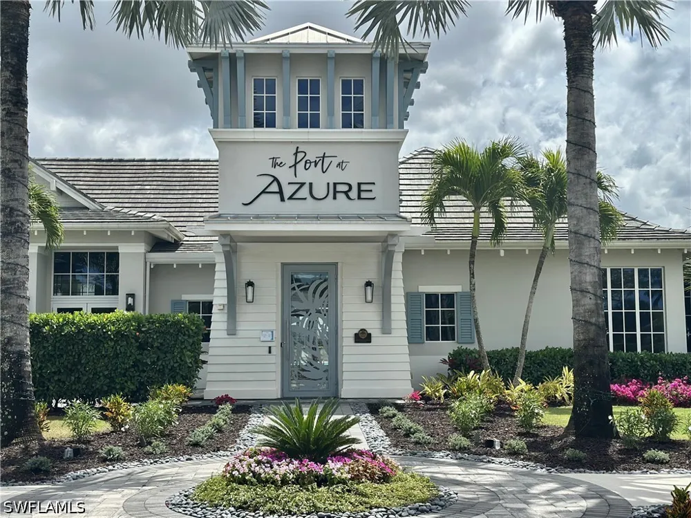 Cayman Drive Naples, FL 34114