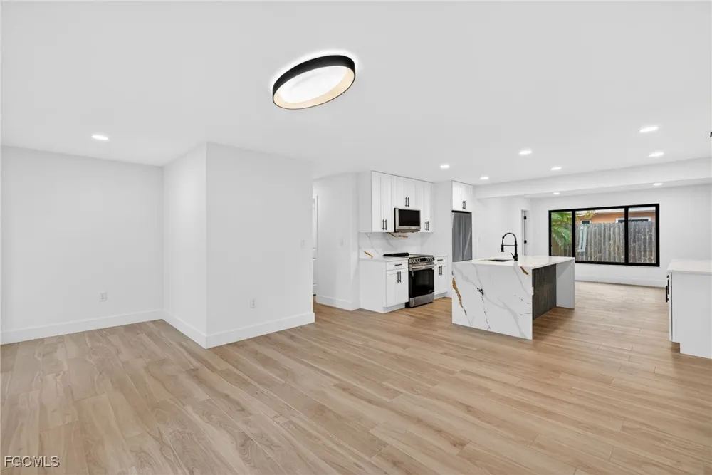 Paloma Drive Fort Myers, FL 33901
